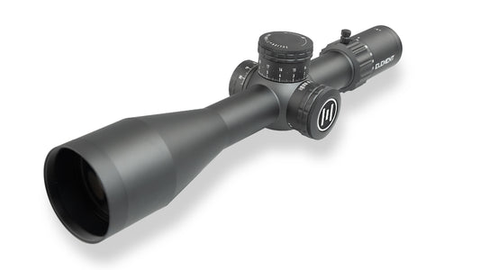 ELEMENT OPTICS THEOS 6-36x56 FFP (MRAD) - Shooting Warehouse Sport Optics