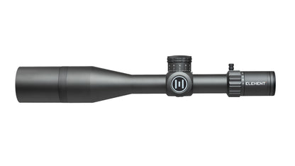 ELEMENT OPTICS THEOS 6-36x56 FFP (MRAD) - Shooting Warehouse Sport Optics