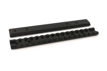 RUSAN Picatinny Rails - Shooting Warehouse Sport Optics