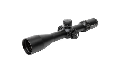 ELEMENT OPTICS TITAN 3-18x50 FFP - Shooting Warehouse Sport Optics