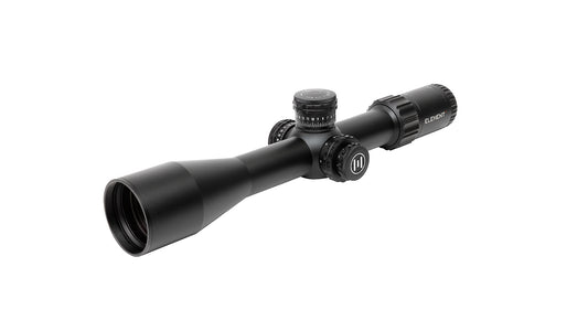 ELEMENT OPTICS TITAN 3-18x50 FFP