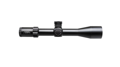 ELEMENT OPTICS TITAN 3-18x50 FFP - Shooting Warehouse Sport Optics