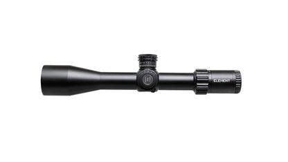 ELEMENT OPTICS TITAN 3-18x50 FFP - Shooting Warehouse Sport Optics