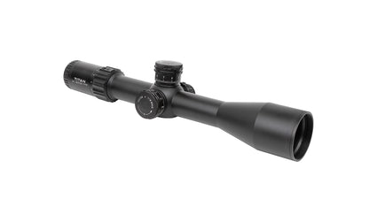 ELEMENT OPTICS TITAN 3-18x50 FFP - Shooting Warehouse Sport Optics