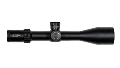 ELEMENT OPTICS TITAN 5-25x56 FFP - Shooting Warehouse Sport Optics