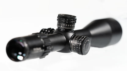 ELEMENT OPTICS TITAN 5-25x56 FFP - Shooting Warehouse Sport Optics