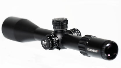 ELEMENT OPTICS TITAN 5-25x56 FFP - Shooting Warehouse Sport Optics