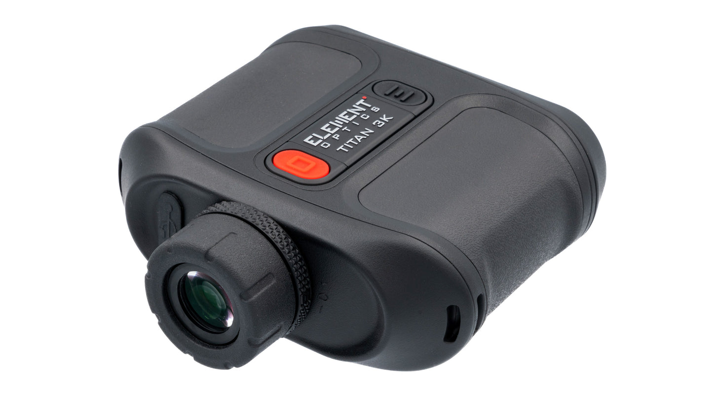 ELEMENT TITAN 3K Rangefinder