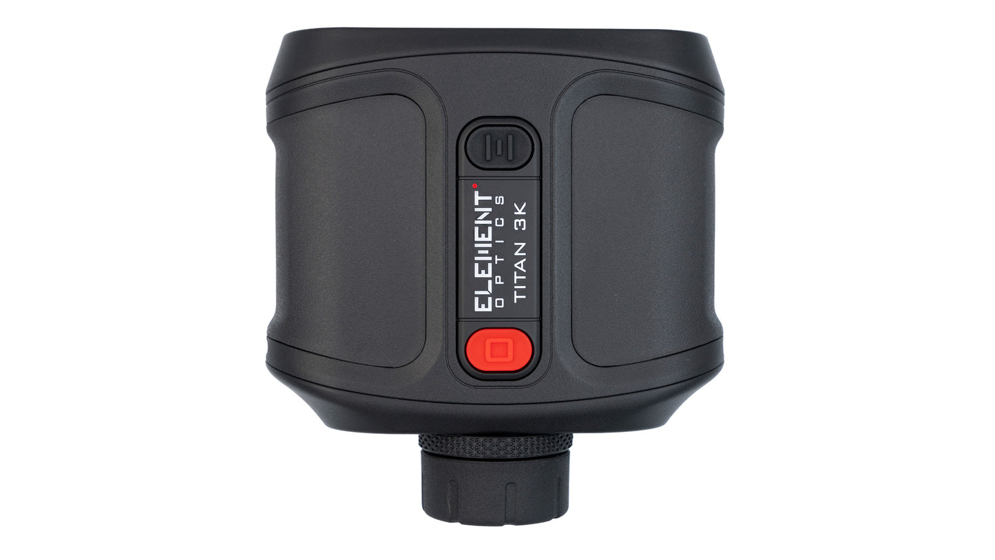 ELEMENT TITAN 3K Rangefinder