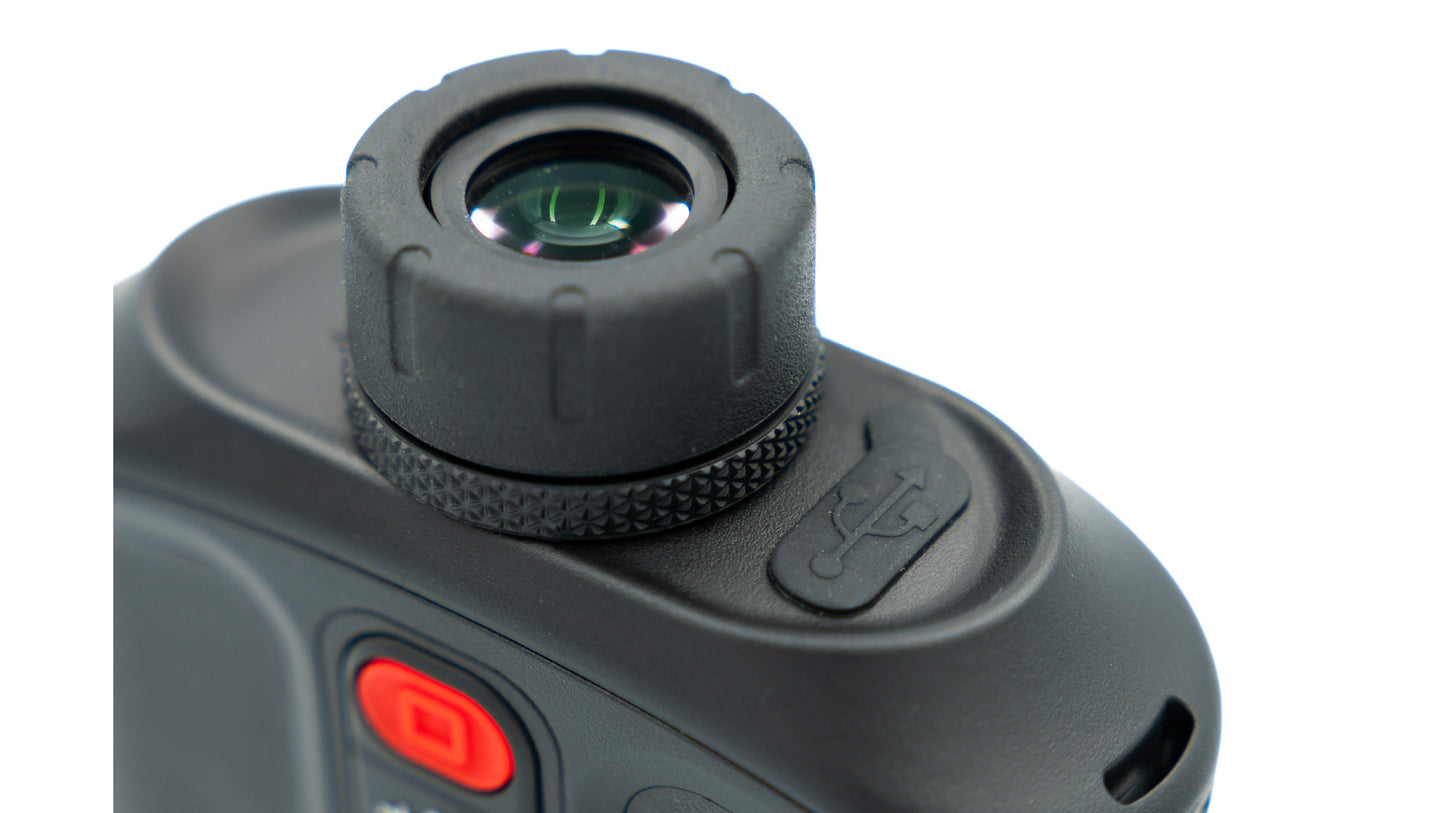 ELEMENT TITAN 3K Rangefinder