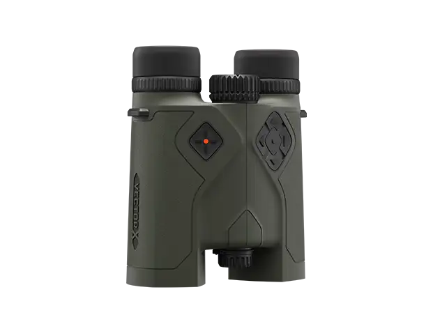 VECTRONIX VECTOR X - Rangefinder Binoculars with APPLIED BALLISTICS EL ...