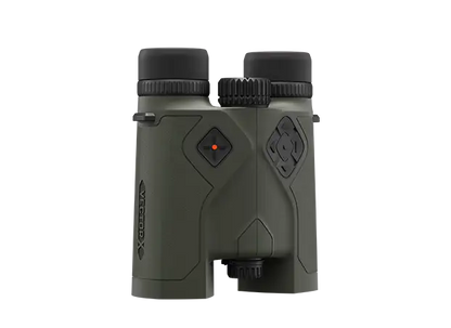 VECTRONIX VECTOR X - Rangefinder Binoculars with APPLIED BALLISTICS ELITE ONBOARD - Shooting Warehouse Sport Optics