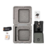 REVIC Optics ACURA BLR10b BINOCULAR LASER RANGEFINDER - Shooting Warehouse