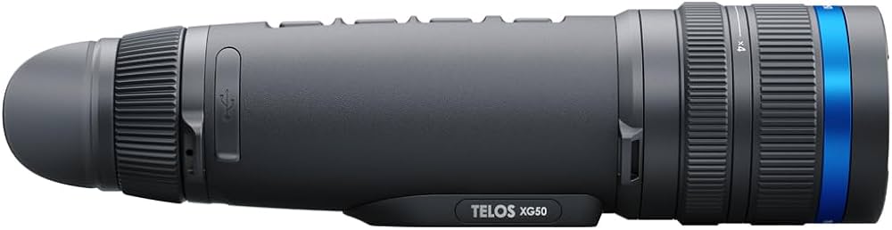 PULSAR TELOS Thermal Imaging Monoculars - Shooting Warehouse Sport Optics