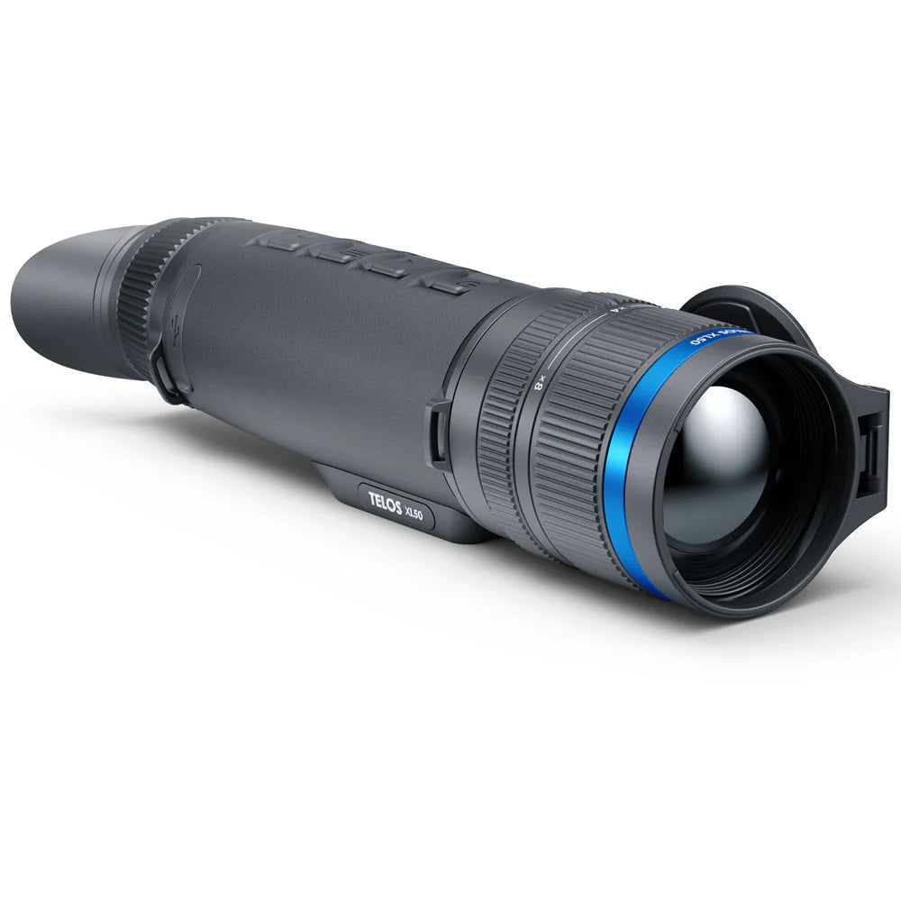 PULSAR TELOS Thermal Imaging Monoculars