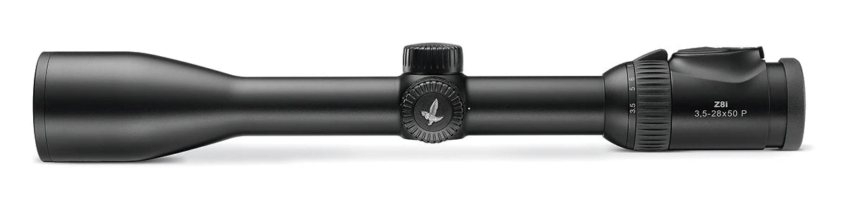 SWAROVSKI Z8i OPEN BOX Riflescopes - heavily discounted