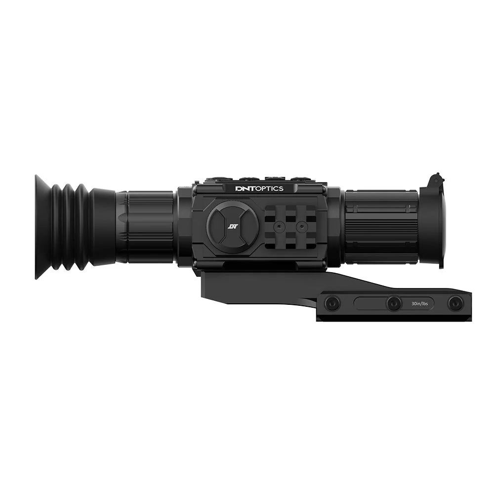 DNT OPTICS ZULUS HD 5-20x Day/Night Digital - Without Rangefinder - Shooting Warehouse Sport Optics