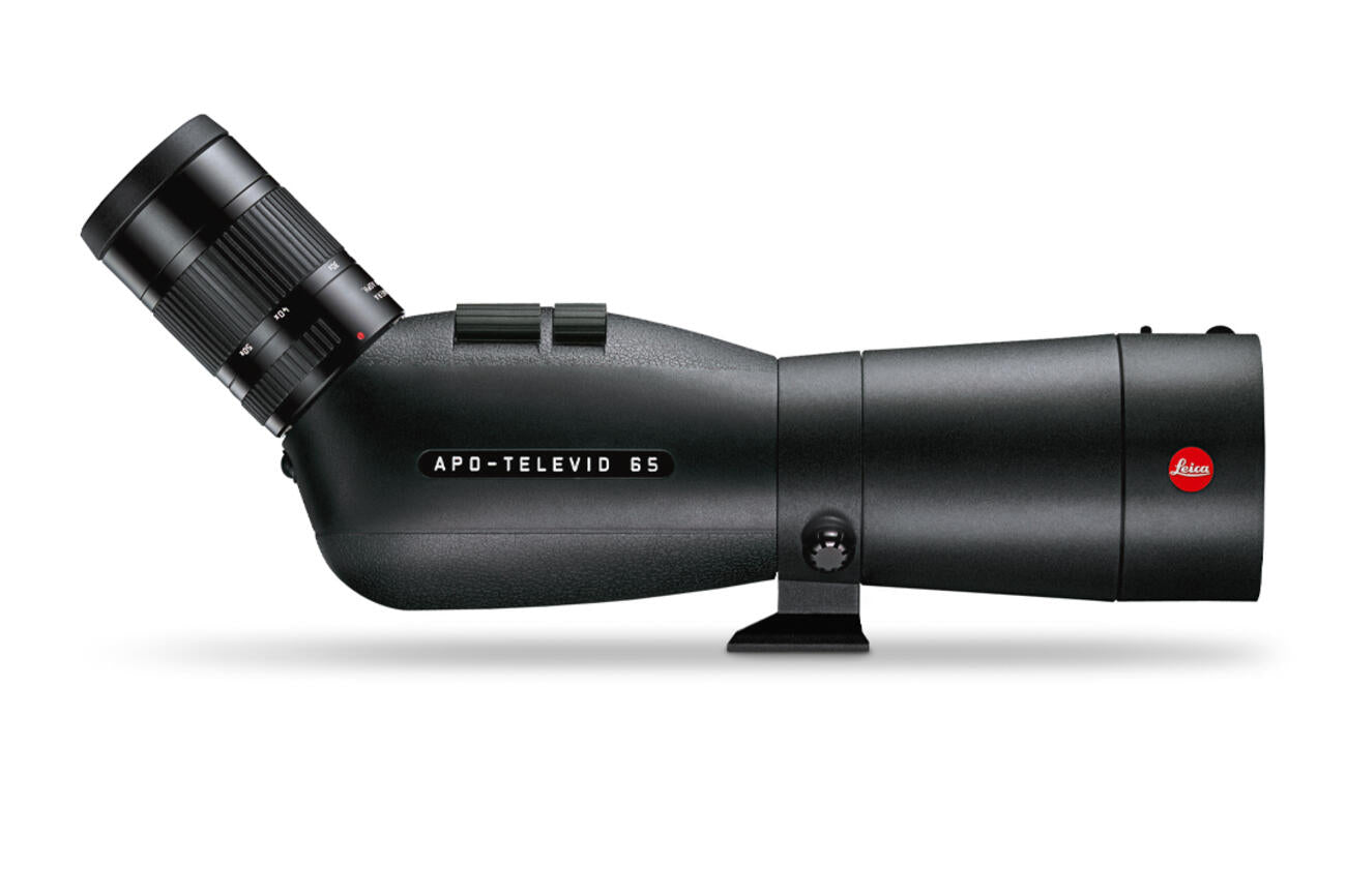 Leica APO-Televid 65 Spotting Scope and accessories - Shooting Warehouse Sport Optics