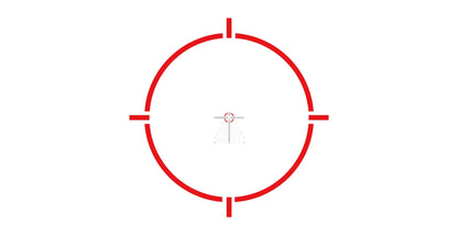 ARKEN OPTICS EP-8 (1-8x28) FFP LPVO - KLGRID - NEW for 2026!!