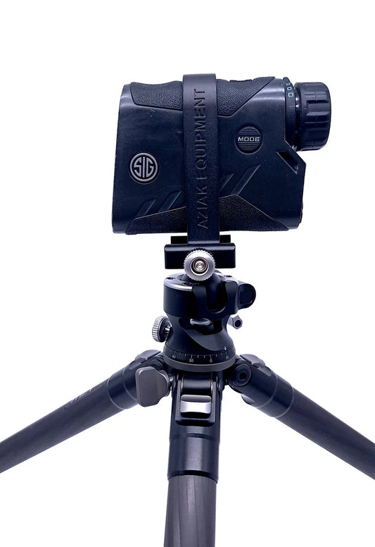 AZIAK EQUIPMENT - Sig Sauer Kilo Tripod Mount - Shooting Warehouse