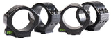 TIER-ONE BLASER rings to attach to your BLASER SADDLE MOUNT!! - Shooting Warehouse