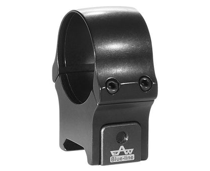 EAW Blueline PICATINNY Scope Rings - Shooting Warehouse Sport Optics