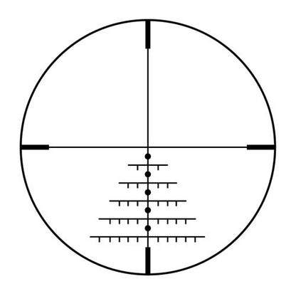 Swarovski Z5(i)+ Riflescopes in MOA - NEW for 2025!! - Shooting Warehouse Sport Optics