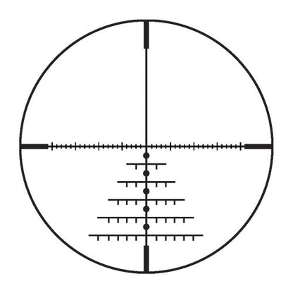 Swarovski Z5(i)+ Riflescopes in MRAD - NEW for 2026!! - Shooting Warehouse Sport Optics