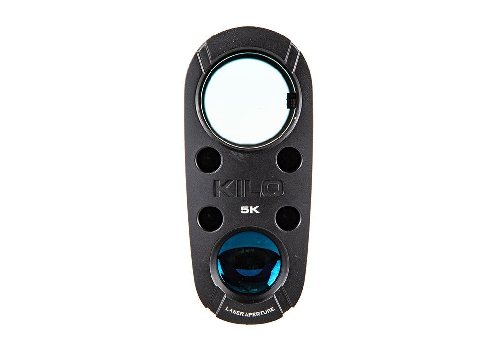 SIG SAUER KILO5K Compact Rangefinder - RANGER GREEN COLOUR - Shooting Warehouse Sport Optics