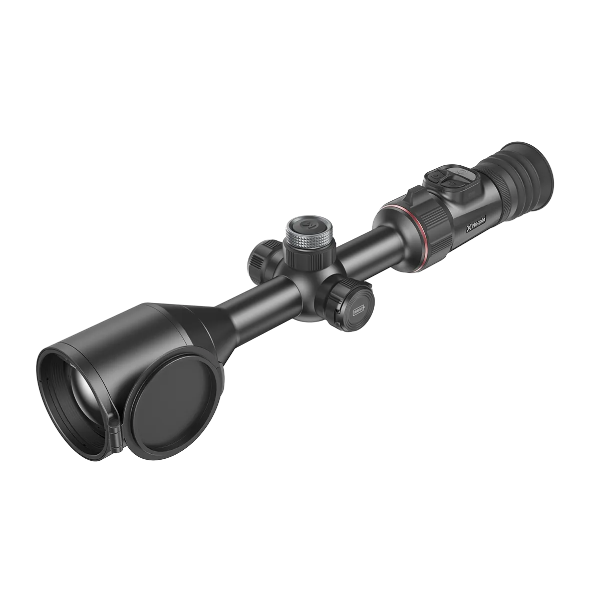 NOCPIX Thermal Riflescopes - ACE Series GEN 2