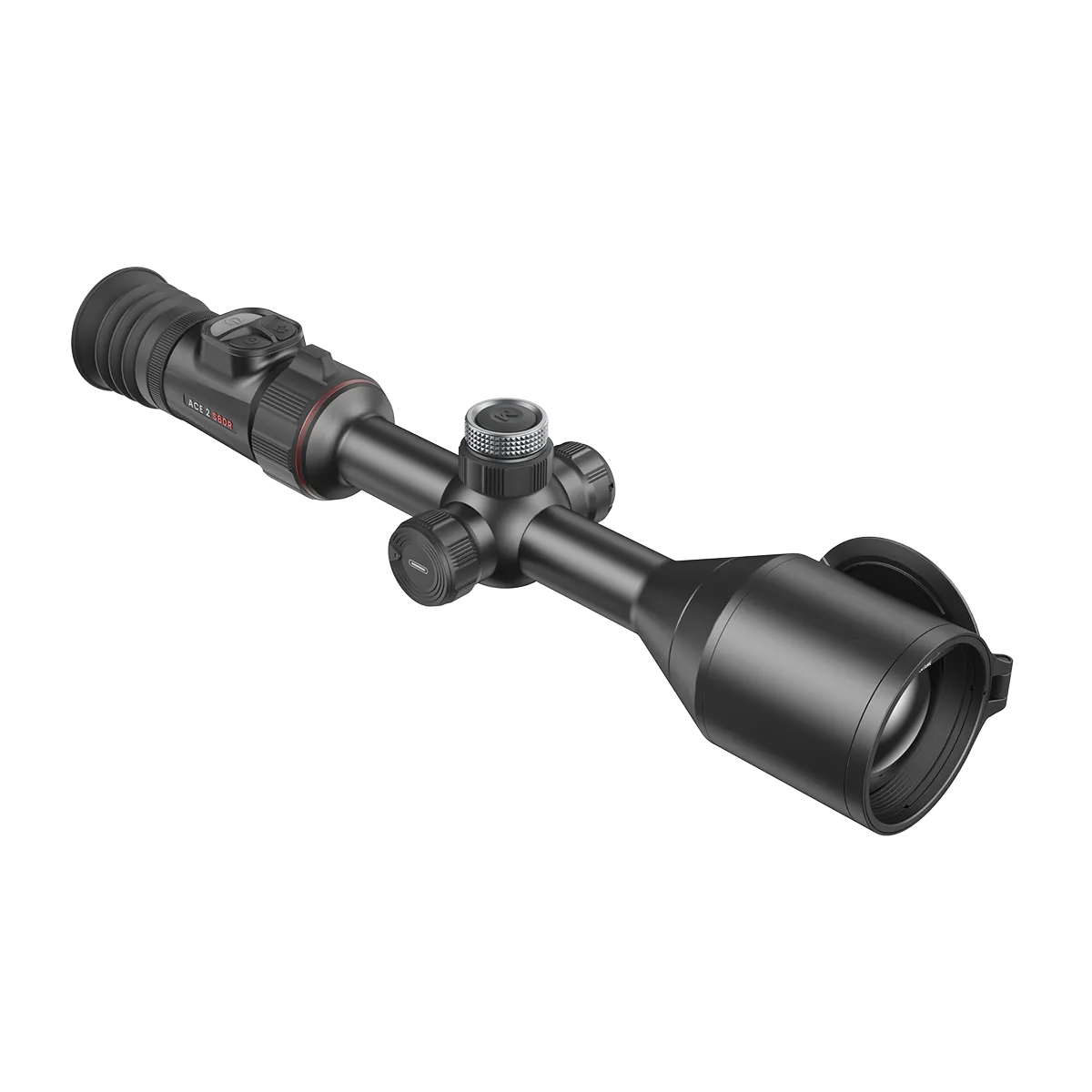 NOCPIX Thermal Riflescopes - ACE Series GEN 2