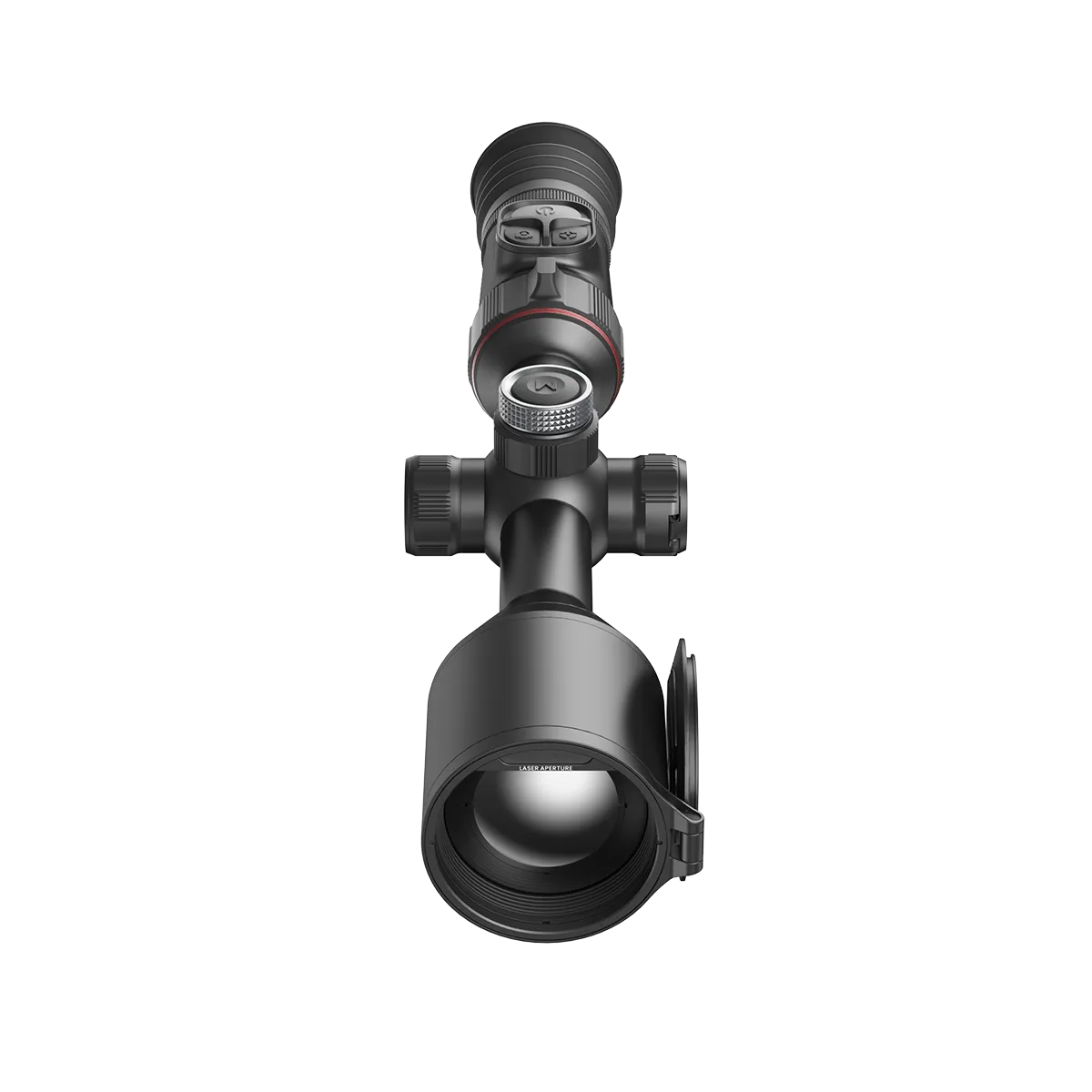 NOCPIX Thermal Riflescopes - ACE Series GEN 2