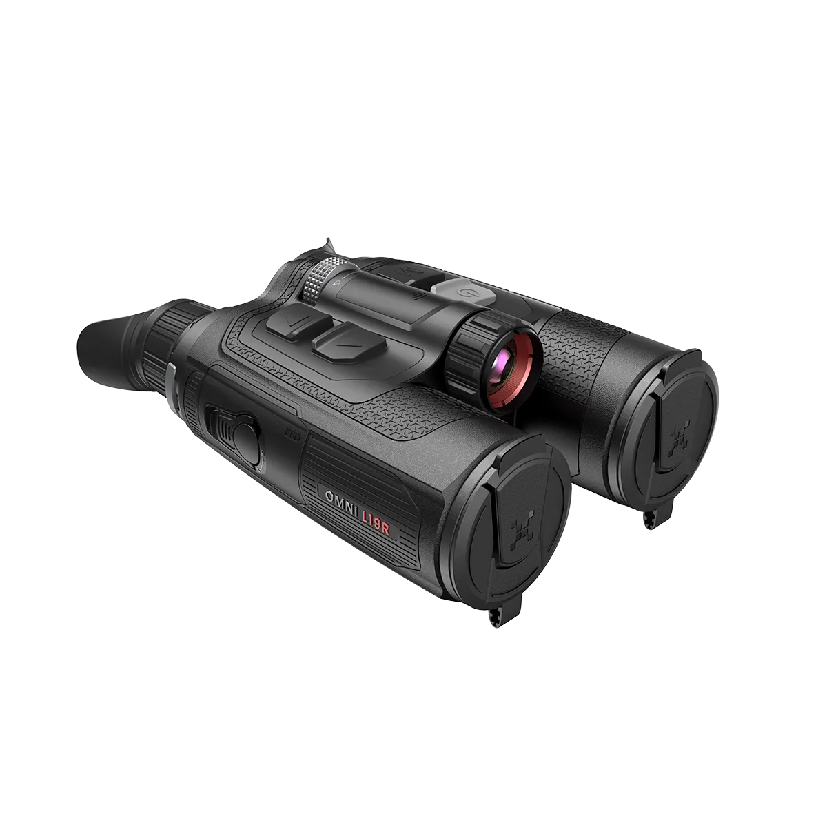 NOCPIX 8K Multi-Spectral Binoculars - OMNI Series (Special Order)