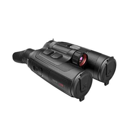 NOCPIX 8K Multi-Spectral Binoculars - OMNI Series (Special Order)