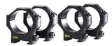 TIER-ONE (UK) Superlight Picatinny Hunting Rings - Shooting Warehouse