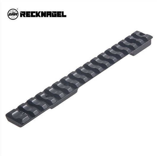RECKNAGEL Picatinny Rails for Rem 700 Actions - Shooting Warehouse Sport Optics