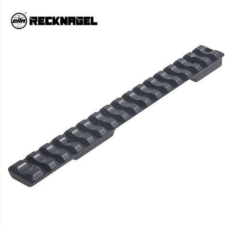 RECKNAGEL Picatinny Rails for Rem 700 Actions – Shooting Warehouse ...