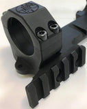 TIER-ONE (UK) MONO MOUNT LONG SADDLE - Shooting Warehouse