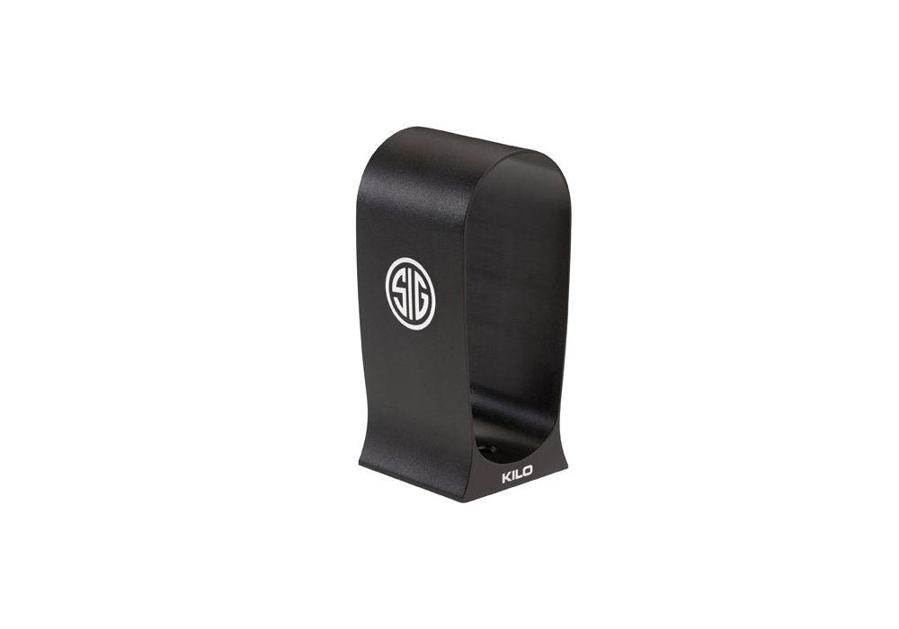 SIG SAUER TRIPOD ADAPTER SLEEVE - KILO 2000, Kilo3K, Kilo4K, Kilo5K and Kilo8K Rangefinders - Shooting Warehouse