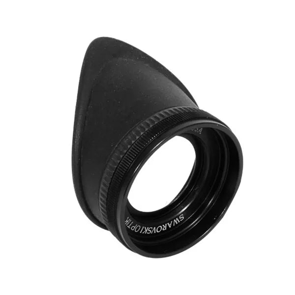 SWAROVSKI WE Winged Eyecup for ATS/STS/STR-80 Spotting Scopes - Shooting Warehouse