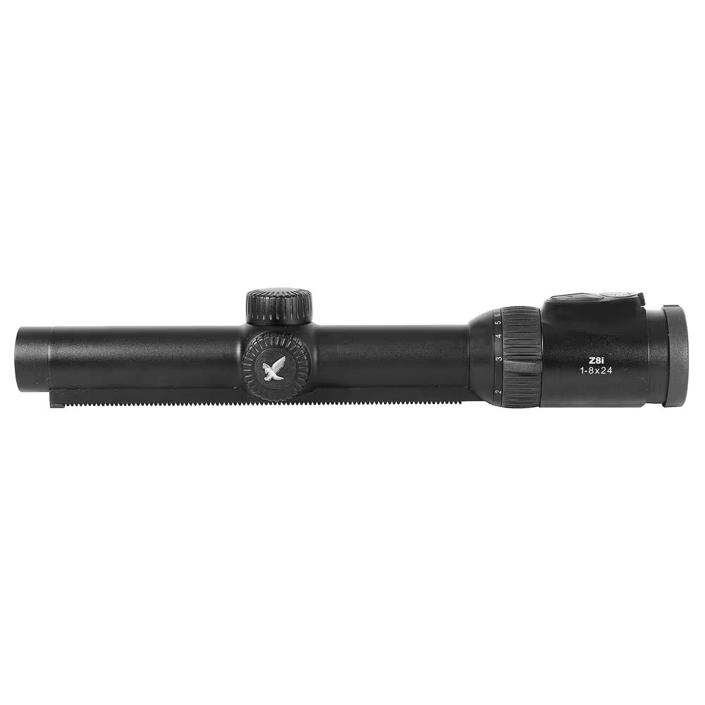 SWAROVSKI Z8i OPEN BOX Riflescopes - heavily discounted