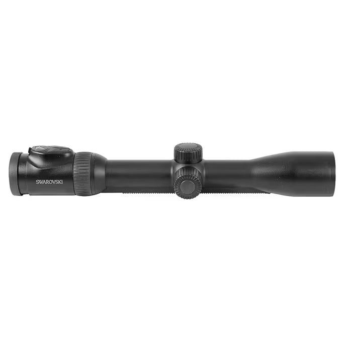 SWAROVSKI Z8i OPEN BOX Riflescopes - heavily discounted