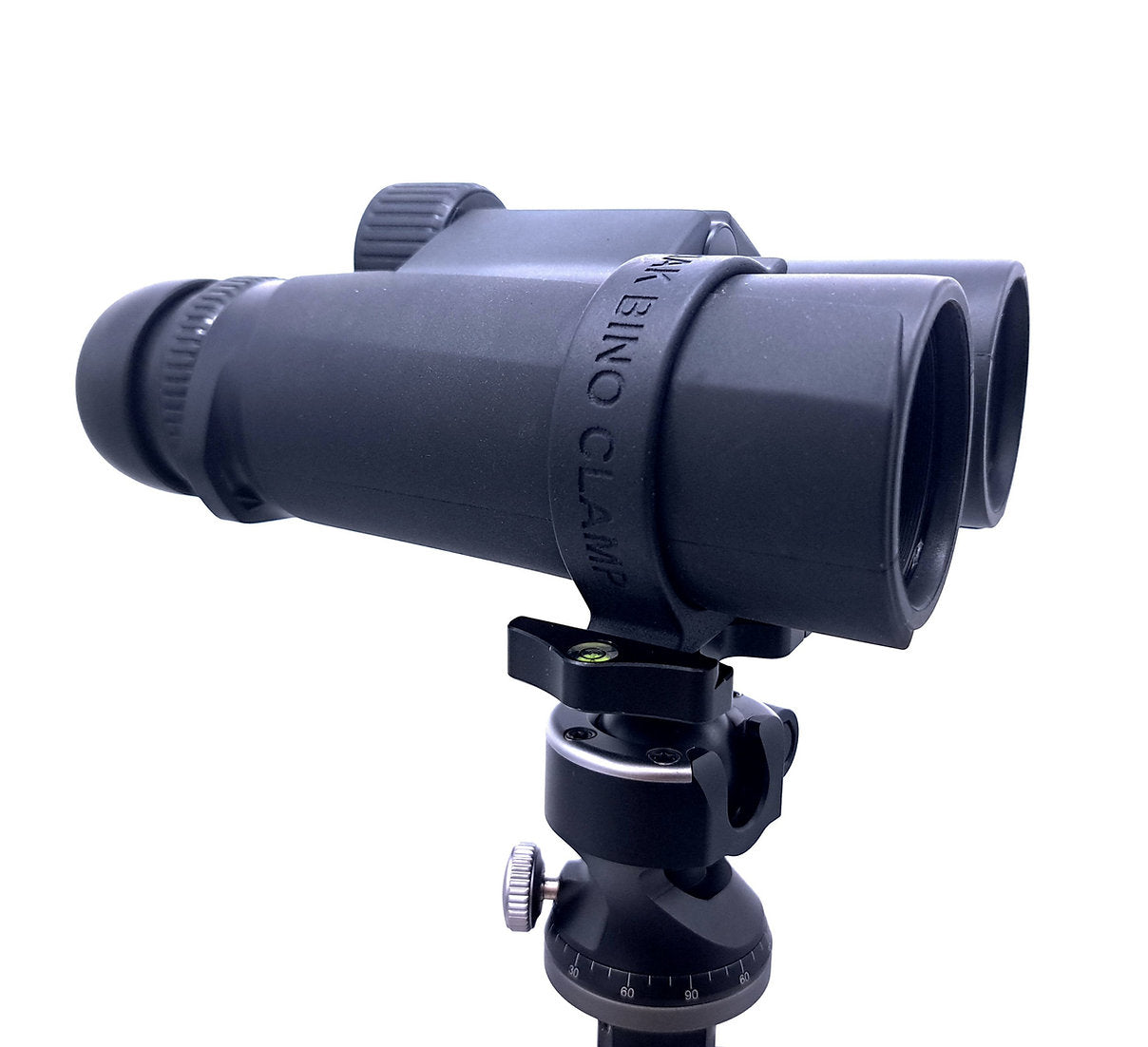 AZIAK EQUIPMENT BINOCULAR TRIPOD CLAMP - Shooting Warehouse