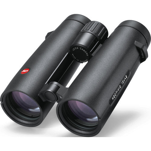 Leica Noctovid Binoculars - Shooting Warehouse