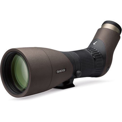 Swarovski ATX Interior 25-60x85mm Spotting Scope Kit (Angled Viewing) - Shooting Warehouse