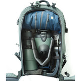 Swarovski BP 30 Backpack (Green) - Shooting Warehouse