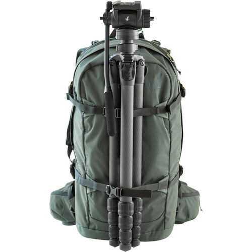 Swarovski BP 30 Backpack (Green) - Shooting Warehouse