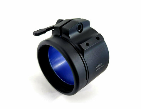 LEICA CALONOX SIGHT Adapters for mounting to Riflescopes - Shooting Warehouse