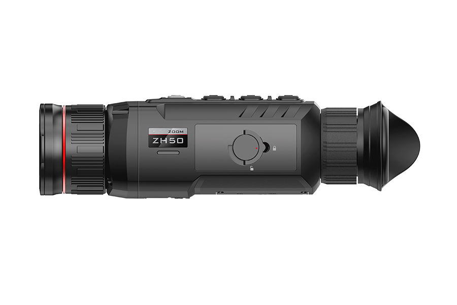 INFIRAY ZOOM SERIES - ZH50 Thermal Monocular - Shooting Warehouse