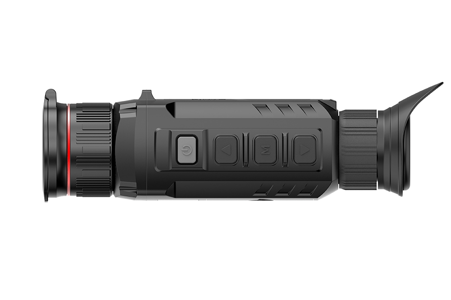 INFIRAY ZOOM SERIES - ZH50 Thermal Monocular - Shooting Warehouse